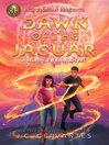 Cover image for Dawn of the Jaguar